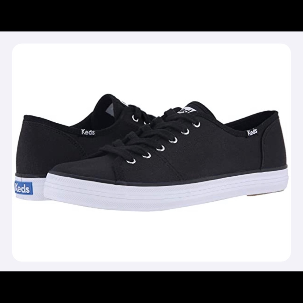 Keds Kickstart Women’s Sneakers 7M - Like New